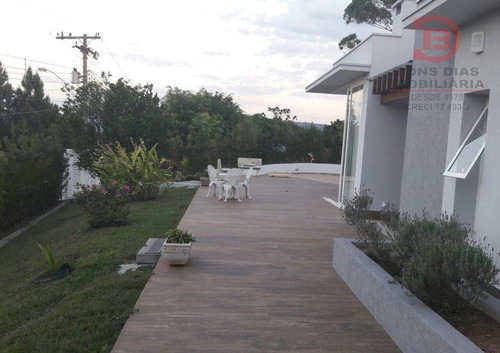 Imagem 10 de 15 de Casa Em Condominio - Alpes Douro - Ref: 5173 - V-5173