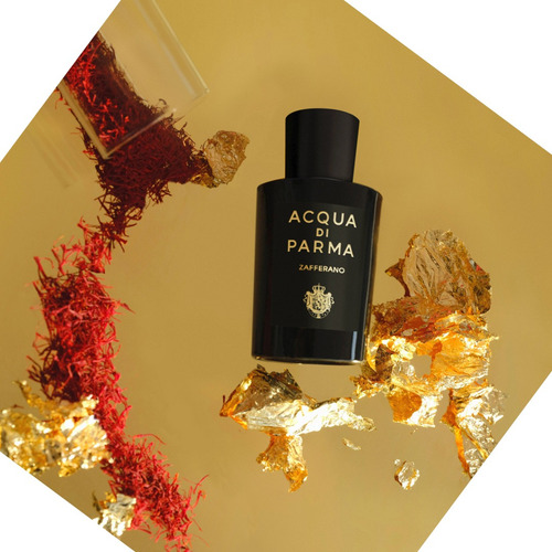 Acqua Di Parma Zafferrano Edp 100 Ml Unisex Original