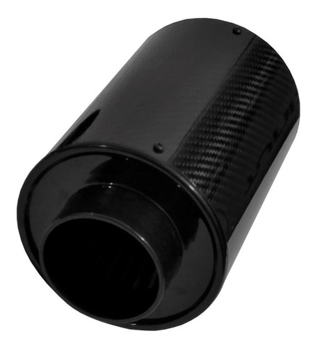 Imagen 3 de 7 de Kit Filtro Aire Profesional Alto Flujo