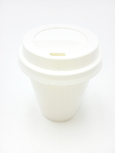 Imagen 1 de 4 de 1000 Vaso Plastico Cafe 8oz Barista 3885 Xaviplas