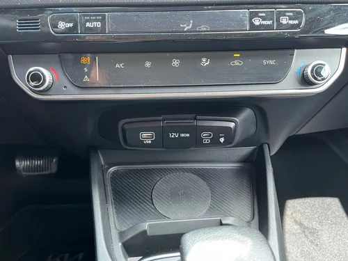 Usado Multimarca Kia K3