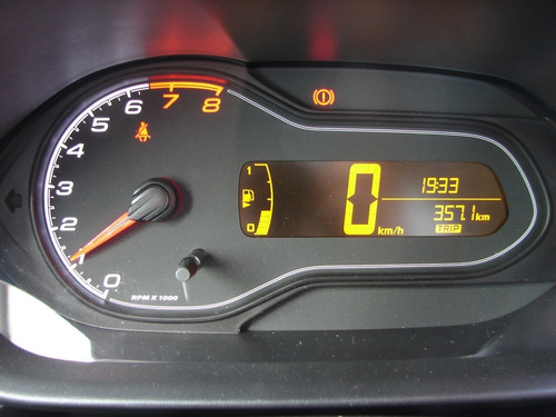 Chevrolet Onix Joy L/19 Mod 2020 Km 370 -igual A Nuevo-