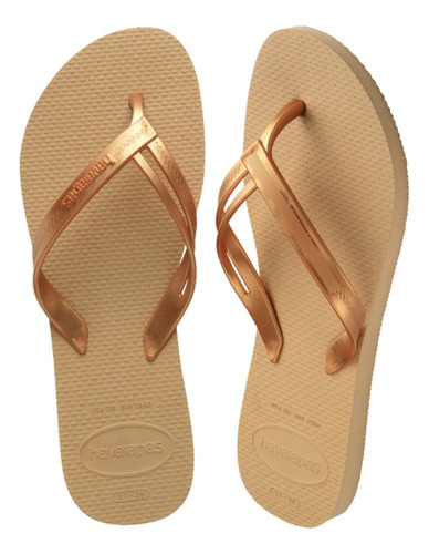 Chinelo Havaianas Elegance Feminino Original