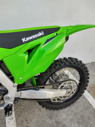 Kawasaki Kxf 450 0km 2022!!! Ultima Unidad!oportunidad!