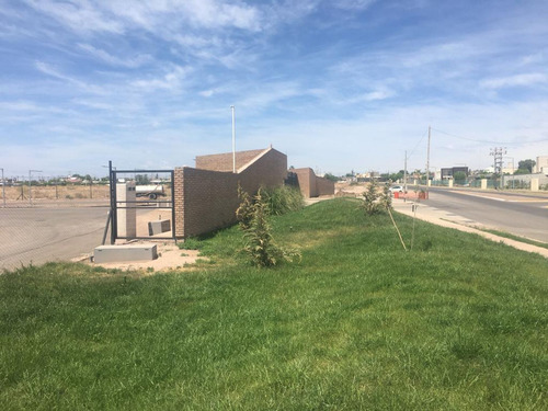 Lote En Venta Lomas Del Torreon Maipu Mendoza