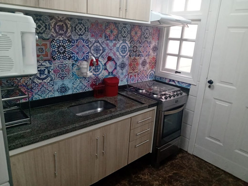 Horto Do Ype Sobrado 81 M² 3 Dormitórios 2 Vagas - Ca00051 - 68513429