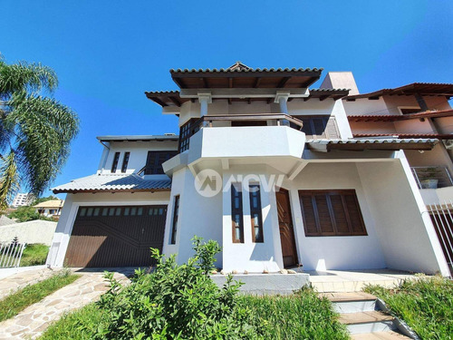 Imagem 2 de 30 de Casa Com 4 Dormitórios À Venda, 295 M² Por R$ 890.000,00 - Jardim Mauá - Novo Hamburgo/rs - Ca3410