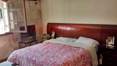 Imagem 14 de 27 de Casa Terrea Em Vila Rosaria - São Paulo, Sp - 322522