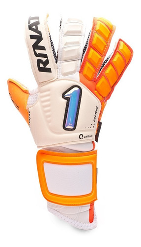 Imagen 5 de 5 de Guantes Arquero Rinat Egotiko Quantum Pro / Arqueromanía