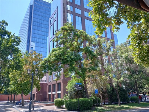 Oficina En Arriendo En Las Condes