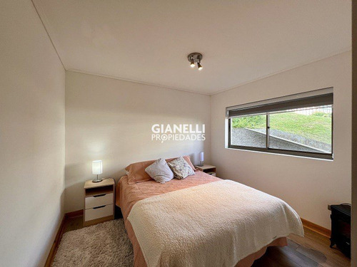 Venta Dpto. Amoblado 3d/2b + 1e/1b - Angamos 367 - Reñaca