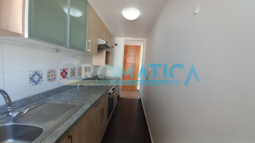 Venta Depto. 2d, 2b, Estacionamiento Y Bodega, Alto Rancagua