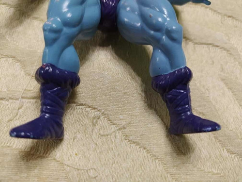 Faker Vintage Original Los Amos Del Universo (motu) (Usado)
