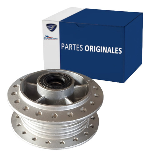 Maza Sin Rayos Rc150 Italika Original (f14030071)