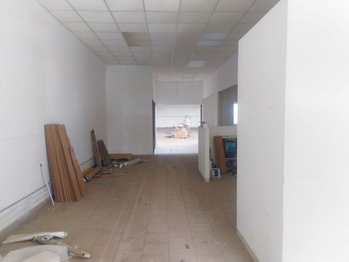 Local En Renta, Naucalpan De Juárez