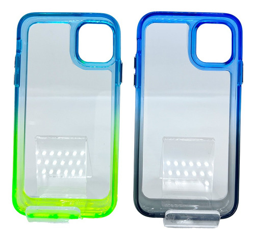 Funda Para iPhone 15 Pro Max 2 Pz
