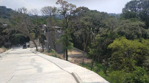 Terreno En Venta, En Fraccionamiento Privado En Condado De Sayavedra Cod.vte801