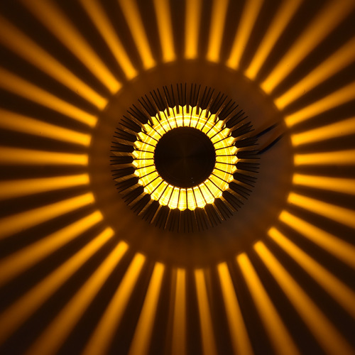 Lámpara De Techo Led De 3 W, Barra De Luz Para Astigmatismo