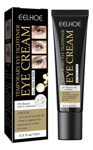 Contorno De Ojos Eelhoe Lifting Crema Para Ojos Antiarrugas