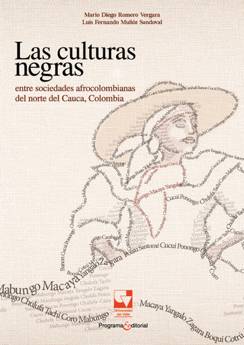 Las Culturas Negras Entre Sociedades Afrocolombianas Del Nor