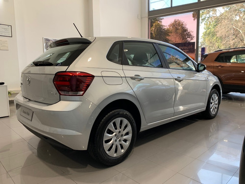 Plan Avanzado Volkswagen Polo 1.6l 110 Cv Aa