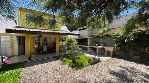 Casa En Venta En Piñeyro