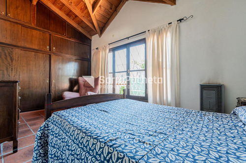 Venta Casa 5 Ambientes En Haedo Sur