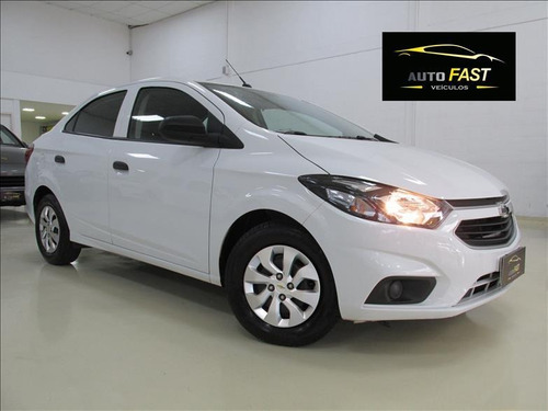 Imagem 3 de 11 de Chevrolet Joy 1.0 Spe4 Plus