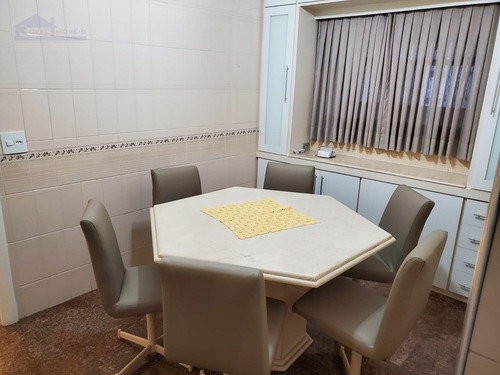 Imagem 10 de 30 de Apartamento Para Venda, 4 Dormitórios, Jardim Da Saúde - São Paulo - 8507