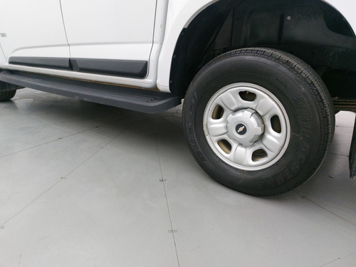 Chevrolet S-10 2.8 16V TURBO DIESEL LS CD 4X4 MANUAL