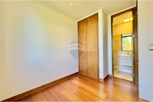 Depto Exclusivo5d+4b Las Condes 24