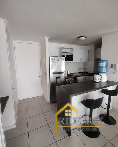 Propiedad En Venta En La Herradura | Ridelsay (109105)
