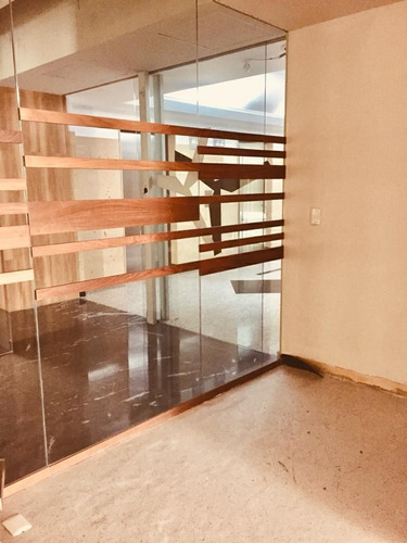 Oficina En Renta En Lomas Altas Torre Quadrata