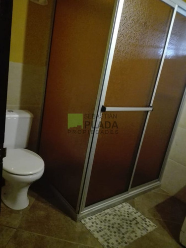 Imagen 16 de 21 de Cabaña En Santa Mónica, Entre Lagunas Y Océano