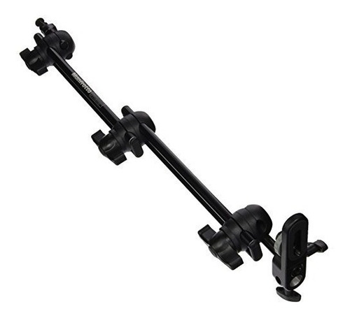 Manfrotto 396b2 2section Double Articulated Arm With