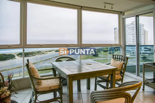 Departamento En Venta De 3 Dormitorios En Torre Nueva York.