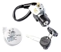 Comprar Llave De Contacto Yumbo City\u002Fbis Pro. P\u002Fmoto - Gtm00208