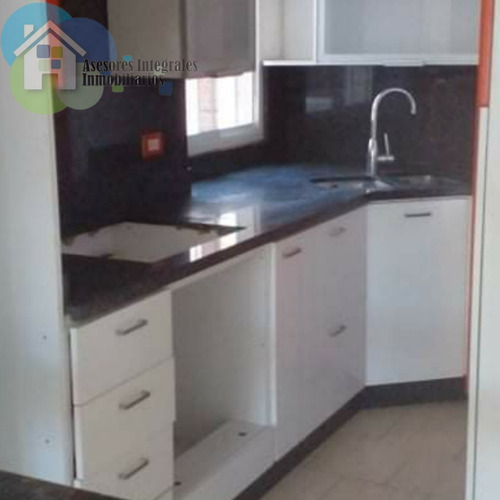 Imagen 2 de 7 de Apartamento En Terrazas De Niquitao, Guatire 0414/3179211