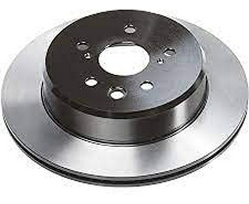 Disco De Frenos - Lexus *******, Disc Brake Rotor