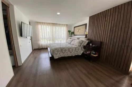 Apartamento En Venta En Loma De Las Brujas. Cod V501294