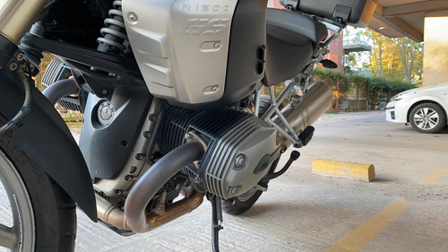 Bmw Gs 1200