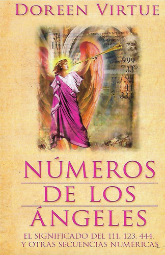 Numeros De Los Angeles, Doreen Virtue