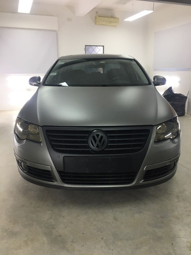 Volkswagen Passat 3.2 V6 Fsi Highline