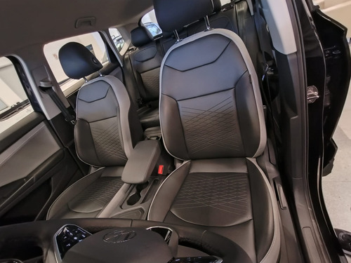 Volkswagen Taos 1.4 250 Tsi Comfortline