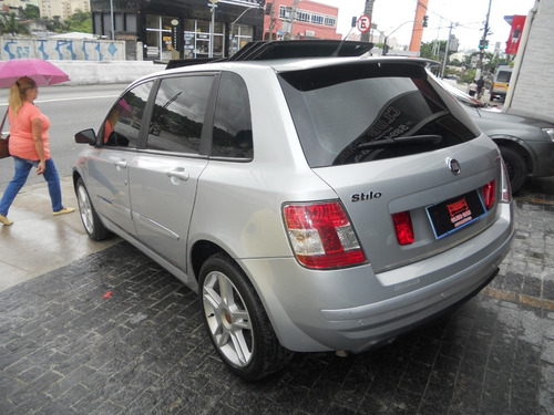 Fiat Stilo Sportng Dual 2009