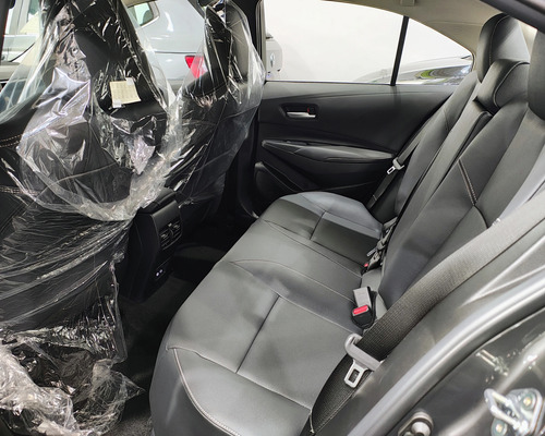 Toyota Corolla 2.0 VVT-IE FLEX XEI DIRECT SHIFT