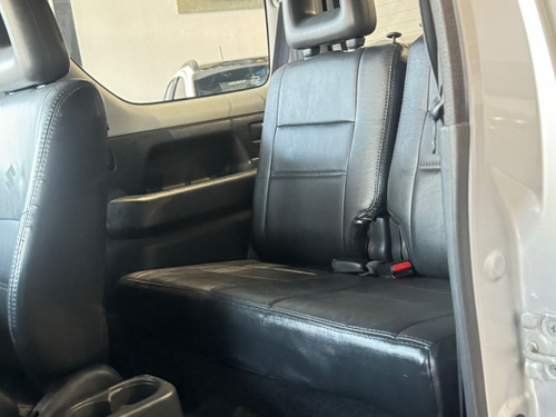Suzuki Jimny 4x4 1.3 16V