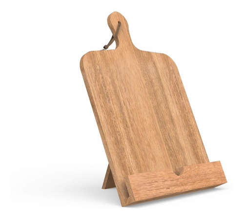 Recetario Clásico Libros De Cocina 100 Madera Natural ...