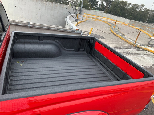 Imagen 7 de 9 de Toyota Tacoma