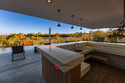 Penthouse De Lujo Torre Adana En Venta Valle Real
